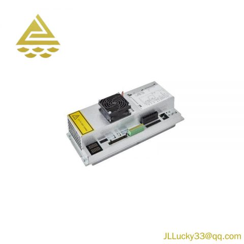 ABB PDB-02 Modular Components for Advanced Manufacturing Solutions