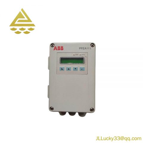 ABB PFEA111-65 | 3BSE028140R0065 | Tension Motor