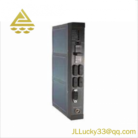 ABB PFSA103D 3BSE002492R0001 - High-Performance Industrial Control Module