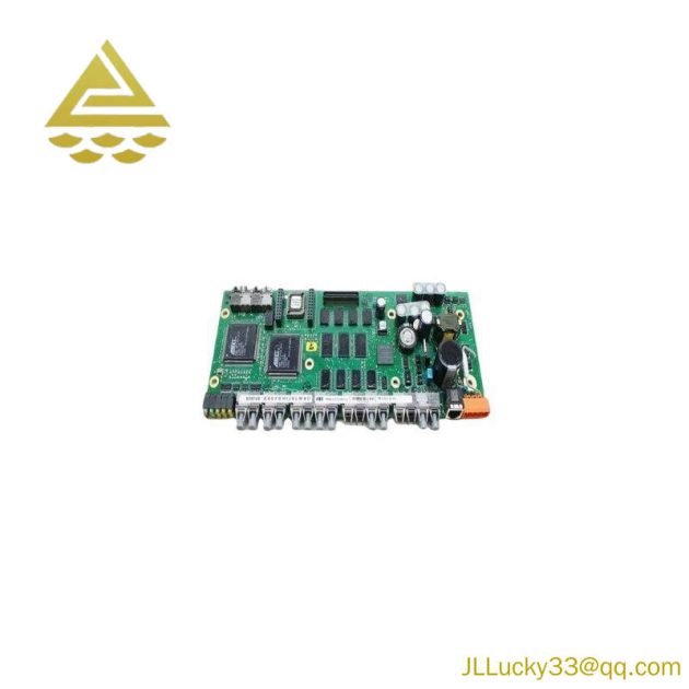 ABB PFSK142 3BSE006505R1 Industrial Automation Module