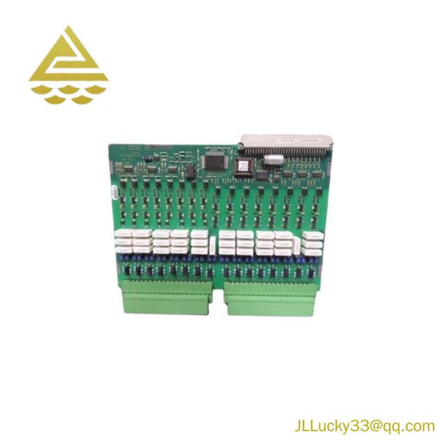 ABB PFSK162 3BSE015088R1 - High Performance Industrial Control Module