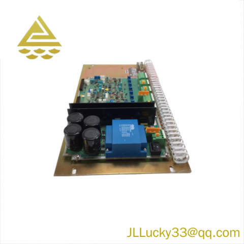 ABB PFTA102 - Industrial Control Unit, for Precision Automation & Manufacturing