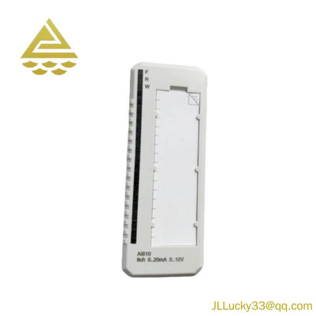 ABB PFTL201C 10KN Module Controller