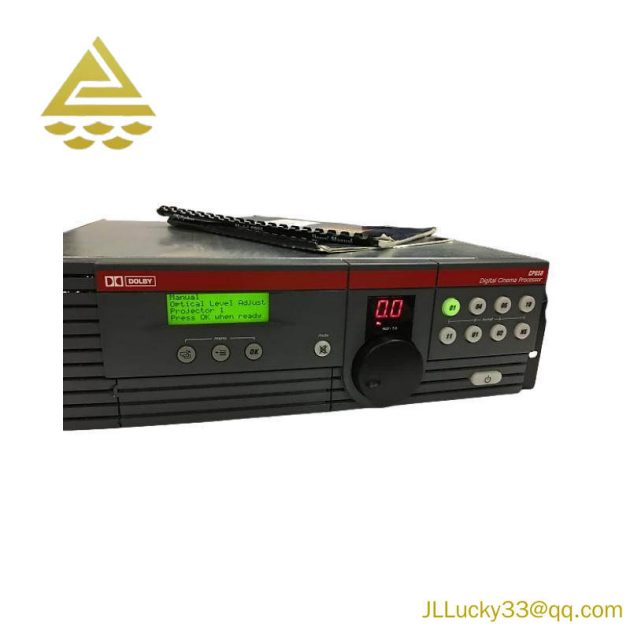 ABB PFTL201C 10KN Module Controller
