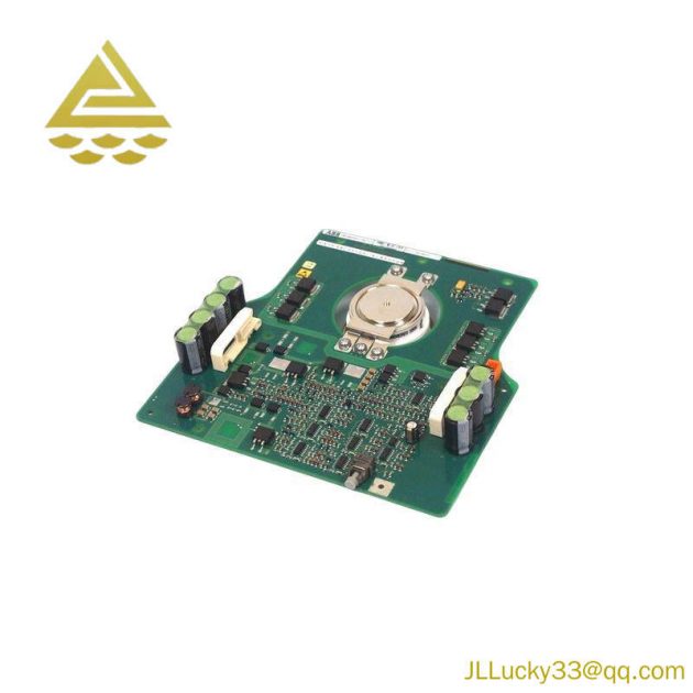 ABB PFTL201C 3BSE007913R50 Industrial Control Module