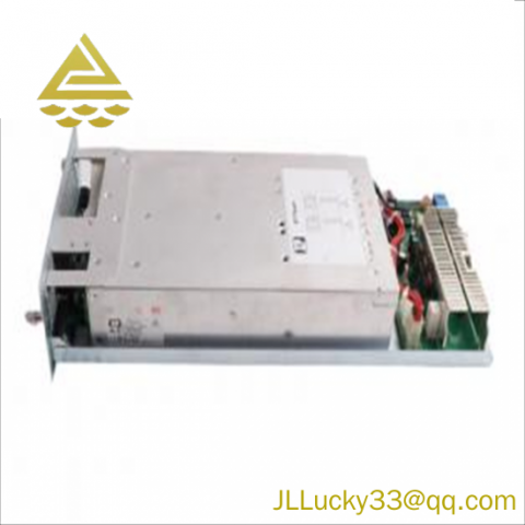 ABB PHARPS03000000 Control Module