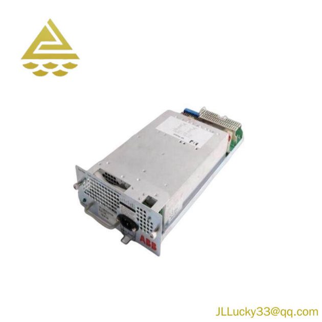 ABB PHARPS03000000 Control Module