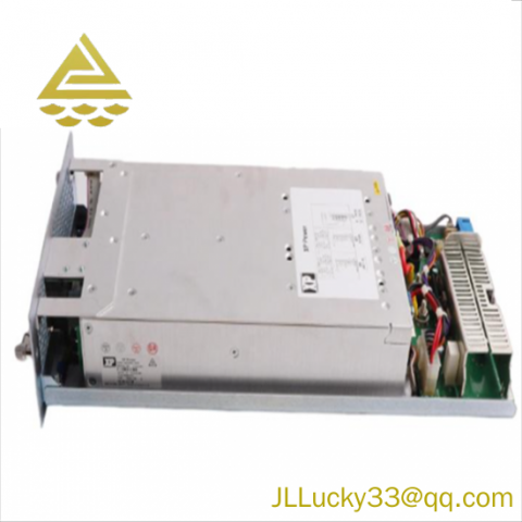 ABB PHARPS32000000 F8-G2B3B6 Power Supply Module