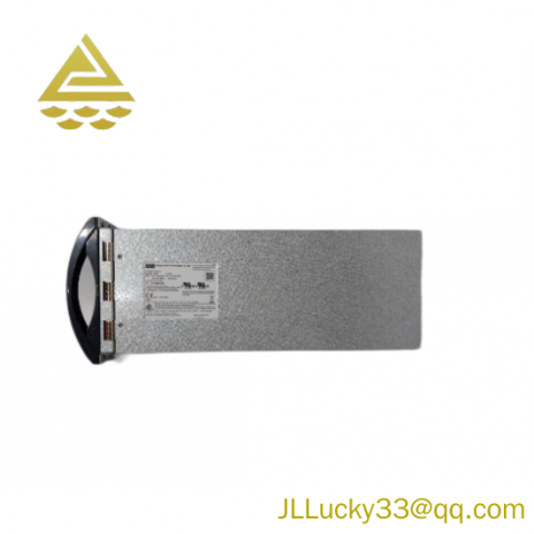 ABB PM01 Digital Control System Module