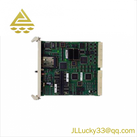 ABB PM511V Processor Module - Advanced Control Core, Efficient Industrial Automation