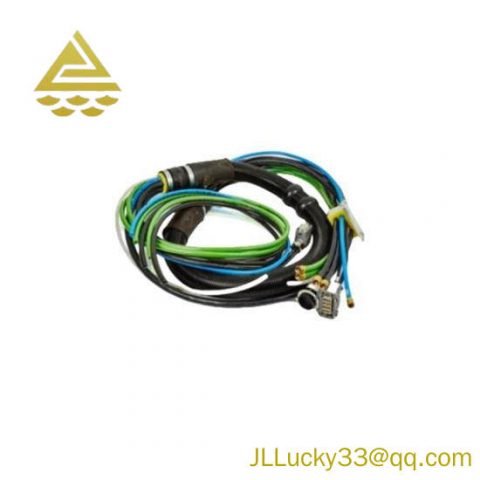 ABB PM825-1 Industrial Control Module