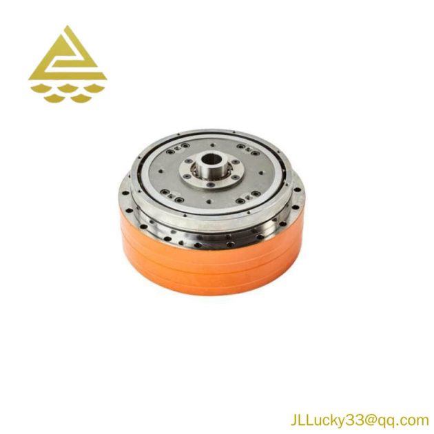 ABB PM825-1 Industrial Control Module