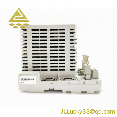 ABB PM825 3BSE010796R1 Industrial Control Module