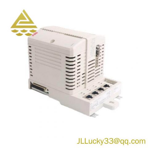 ABB PM856K01 3BSE018104R1 Processor Unit, Industrial Control Module