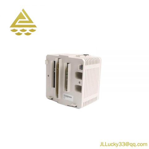 ABB PM860 3BSE018110R1 - Advanced Process Control Module