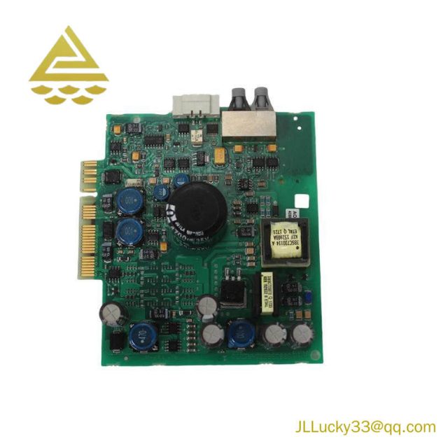 ABB PM864-1A, 3BSE018165R1 Analog Module: Industrial Control Precision