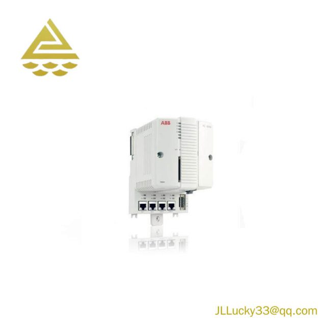 ABB PM864AK01 3BSE018161R1 Processor Unit