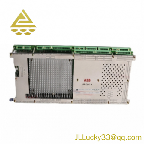 ABB BC6-40-00, IEC947-4-1: Advanced Industrial Control Module