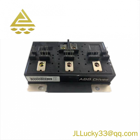 ABB PP15012HS Power Supply Module
