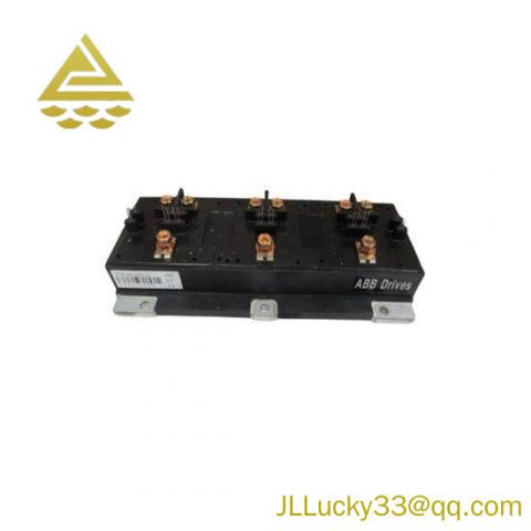 ABB PP30012HS-ABBN-5A: High-Performance IGBT Module