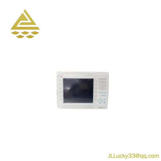 ABB PP846A 3BSE042238R2 Industrial Automation Control Module