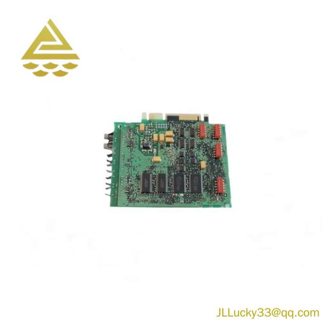ABB PPC380AE02 Controller Module for Industrial Automation