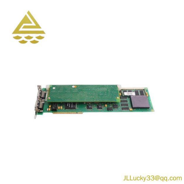 ABB PU516 Engineering Interface Module for Industrial Automation