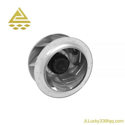 ABB R3G500-AG06-03 High-Voltage Converter Fan, Designed for Industrial Efficiency