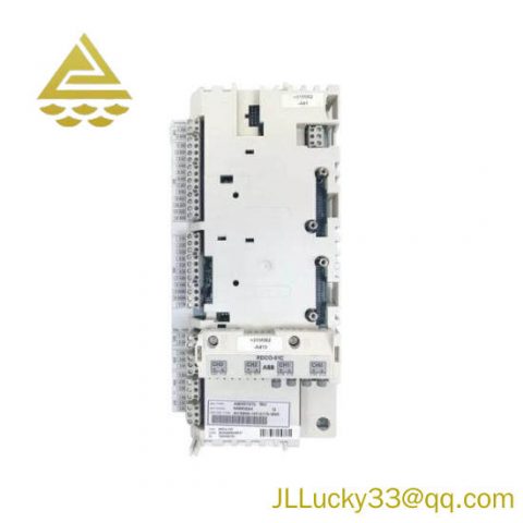 ABB RDCO-01C Communication Module