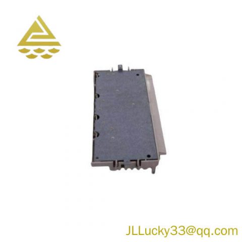 ABB RDCU-02C AMXR7130 - Advanced Drive Control Unit, Precision Engineered for Industry