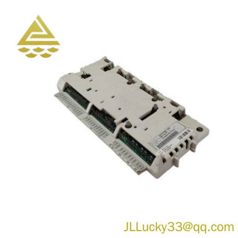 ABB RDCU-12C, 3AUA0000036521, Control Board, Drive
