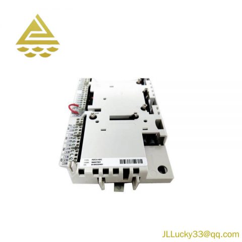 ABB RDCU-12C | 3AUA0000036521 | Control Unit