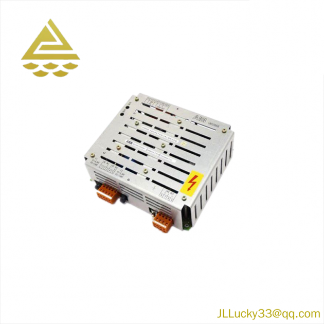 ABB REF615E_E HBFHAEAGNCA1BNN1XE - High-Performance Protection Relay Module