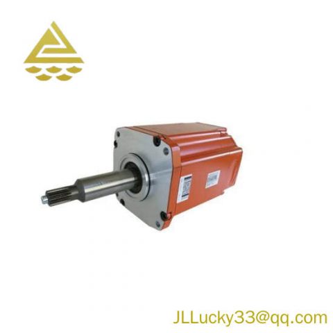 ABB REF620E Digital Relay Protection Module