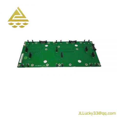 ABB REM620A_F Industrial Control Module for Advanced Process Automation