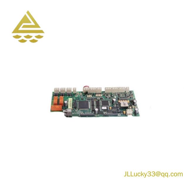 ABB MVI46-PDPS Slave Network Interface Module for Industrial Automation