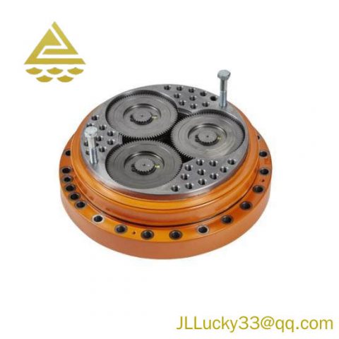 ABB RV3HAC021127-001 RV410F-270,176 Assembly - High-Power Drive for Industrial Automation
