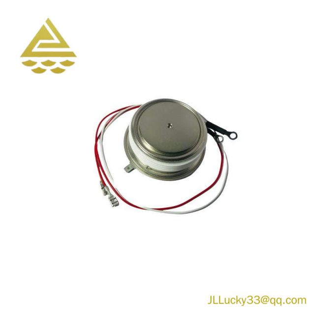 ABB RVC6-5A - High-Performance Relay Control Module