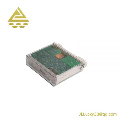 ABB RXPDK21H Directional Time-Overcurrent Relay 1MRK000844-BB, Industrial Control Solutions