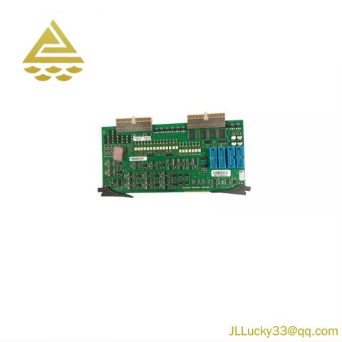 ABB S-113H D1031SH45TS02 - High-Performance Industrial Control Module