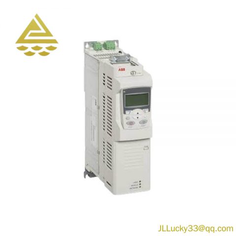 ABB S-113H D1961SH45TS02 - High-Performance Industrial Control Module