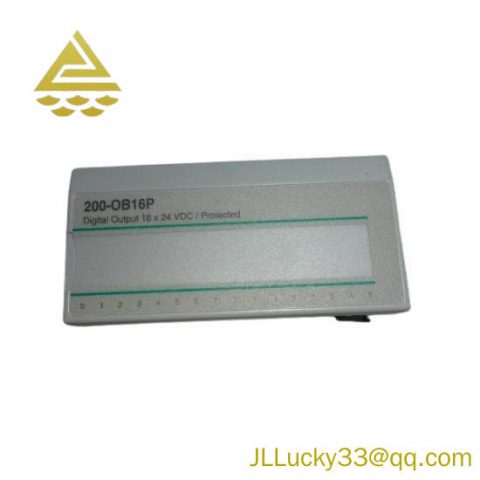 ABB S200-OB16 | Digital Output Module