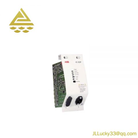 ABB SA811F 3BDH000013R1 - Advanced Power Supply Module