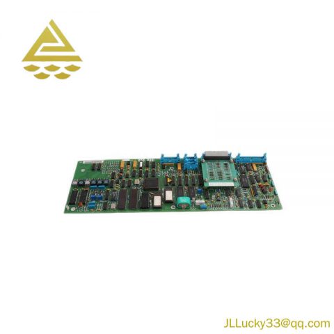 ABB SAFT103CONB SAFT315F380 Circuit Board: Advanced Industrial Control Module