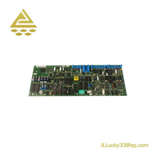 ABB SAFT187 CON Drive Control Board - Precision Engineered for Industrial Automation