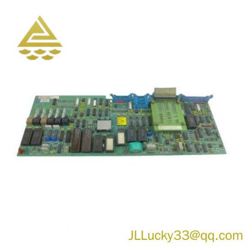 ABB SAFT 103 CON 57777290, 400F380E 57778865 Board - Advanced Control Module
