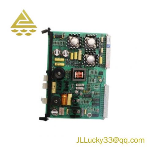 ABB SAMC11POW | SAMC 11 Power Supply Board