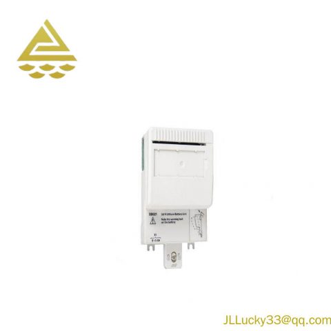 ABB SB821 3.6 V Lithium Battery Unit, ABB, SB821, Batteries, Power Supply