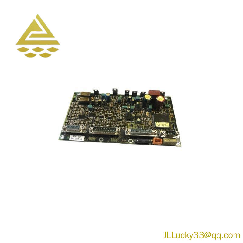 ABB SBM DSQC313 - High Precision Measurement Board, 3HAB2213-1 / 3HAC021455-001/05 / 3HNP04378-1/02