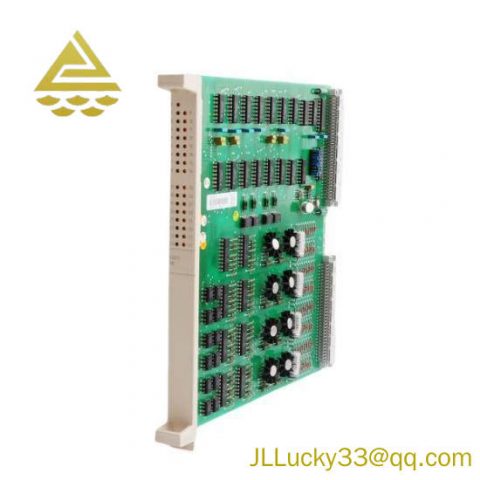 ABB SC560 Analog Input Module